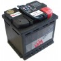 CAR BATTERY SCAINI 90A DX A660EN SCL4660 SPUNTO 740 A