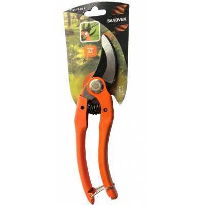SWEDISH PROFESSIONAL PRUNING SCISSOR SANDVEK CM. 23