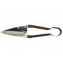 SCISSOR FOR SHEDING SHEEP PAINTED HANDLES MM. 300