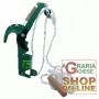 PERTICAL SCISSOR WITH ROPE