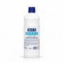 WHITENING OXYGEN WATER FOR WOOD AND PROFESSIONAL LINEN KG. 1