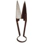 SHEEP SCISSOR CM. 32 SHAPE SHEEP