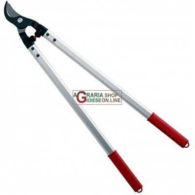 FORBICE TRONCARAMI PROFESSIONALE TAGLIO BY-PASS CM. 80 