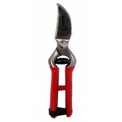 PUTIGNANO VINEYARD SCISSOR FOR PLASTICATED PRUNING CM. 21