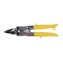 DOUBLE LEVER SHEAR SCISSORS FOR SHEET STRAIGHT CUT MM. 250