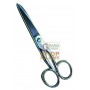 SHINY WORK SCISSORS CM. 14