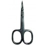 FORBICI MANICURE CURVE PER PELLICINE CM. 9 