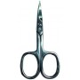 CURVED MANICURE SCISSORS FOR NAILS CM. 9