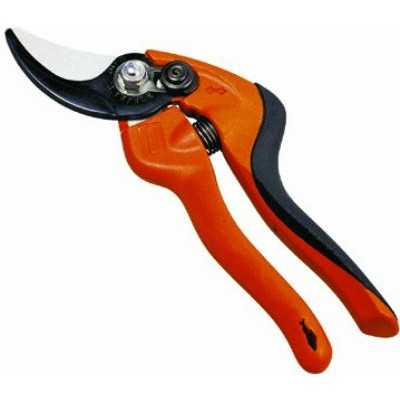 BAHCO PRUNING SCISSORS MOD. PG-S1 ERGO P MM. 200