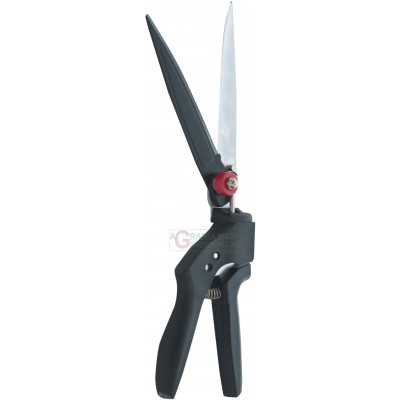 EDGE CUTTER LAWN SCISSORS WITH ALUMINUM HANDLE