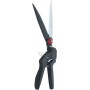 EDGE CUTTER LAWN SCISSORS WITH ALUMINUM HANDLE