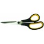 UNIVERSAL BLINKY SCISSORS STAINLESS STEEL BLADES GRIP MM. 220