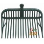 HAY FORK FOR HORSES IN ABS FOR LITTER IN THE STALS CM. 40x30