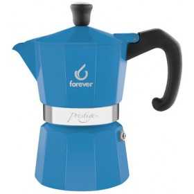 FOREVER Coffee machine Prestige La Azzurra 1 cup
