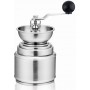 FOREVER MACINACAFFE IN ACCIAIO INOX CM. 9,5 