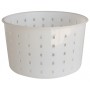 FORMETTA FOR CACIOTTA DIAM. CM. 14,5X12,8 H. 7,3 KG 1