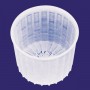 FORMETTA FOR CHEESE CM. 18,2X16,4 CM. 16 H. gr. 2000