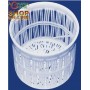 FORMETTA PER FORMAGGIO O CM. 15X14 H. 11 GR. 1000 