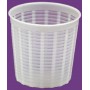 FORMETTA FOR RICOTTA diamensions CM. 9,8X7,8 H.10 GR.400 / 500