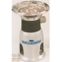 EUROCAMPING MILLENIUM CAMPING STOVE ELECTRIC PIEZO IGNITION