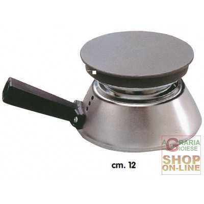 ELECTRIC STOVE D.12 W800 220 VOLT