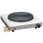 FORNELLO ELETTRICO D.18 W1500 220 VOLT 