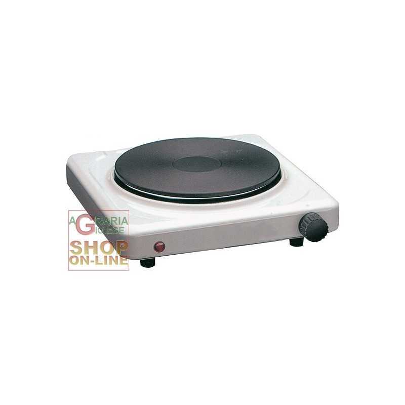 ELECTRIC STOVE DIAM. 8 W300 220 VOLT