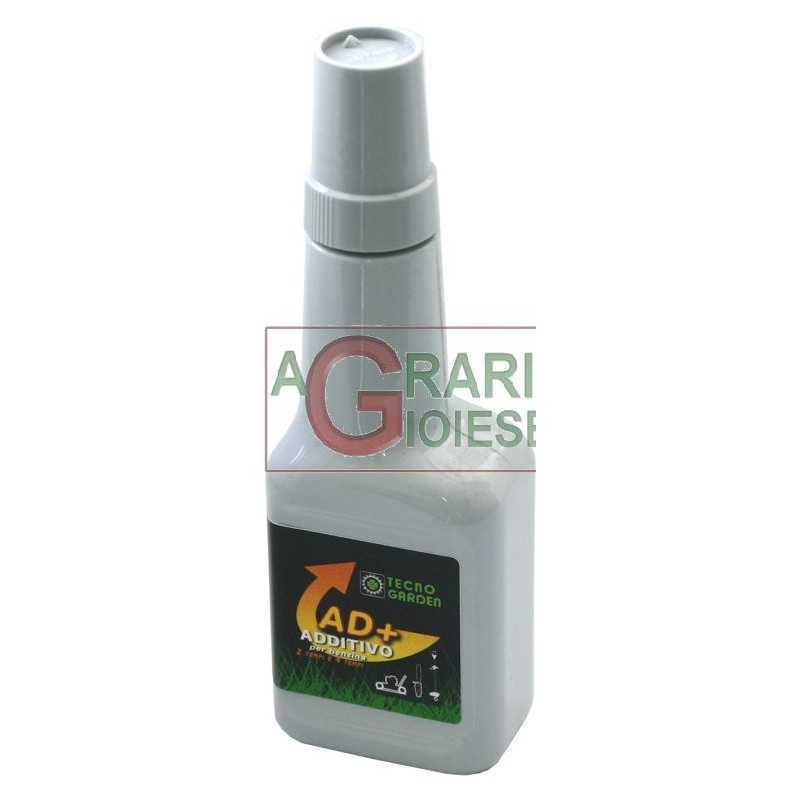 ADDITIVE FOR PETROL ENGINES TWO OR FOUR STROKE ML 100