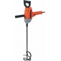 BAUTEC MISCELATORE W1050 IN KIT CON 3 FRUSTE 