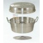 VERSILIA OVEN FOR CAKES IN ALUMINUM CM. 28