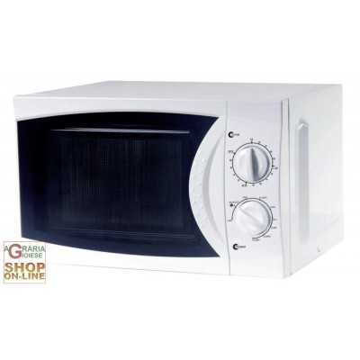 FORNO MICROONDE CON GRILL HAIER 20 LT. 