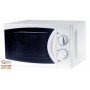 FORNO MICROONDE CON GRILL HAIER 20 LT. 