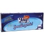 FOXY FAZZOLETTI DI CARTA 4 VELI IPOALLERGENICI CF. 10 