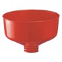 FPL PLASTIC FUNNEL AUGER FOR TOMATO SAUCE WITH BANQUET