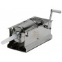 FPL INSACCATRICE PER SALUMI INOX 2 VELOCITA KG. 3 