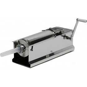 FPL INSACCATRICE PER SALUMI INOX 2 VELOCITA KG. 5 