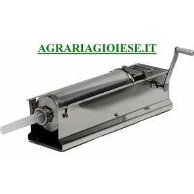 FPL INSACCATRICE PER SALUMI INOX 2 VELOCITA KG. 8 