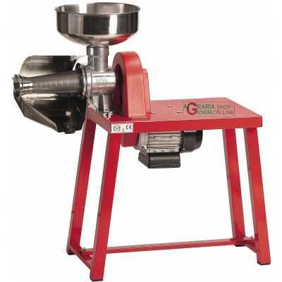 FPL ELECTRIC TOMATO SAUCE WITH FUNNEL BANQUET AND STAINLESS