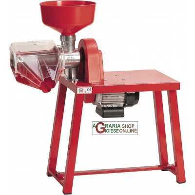 FPL ELECTRIC TOMATO SAUCE WITH TOMATO JUICER BANQUET