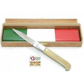 Fraraccio caltagirone knife 150 anniversary with horn handle