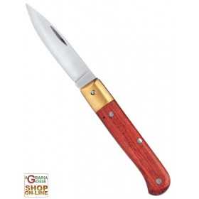 Fraraccio caltagironeirone knife rosewood handle cm. 20 0409 /