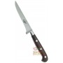 FRARACCIO COLTELLO DISOSSO FORGIATO MANICO COCOBOLO cm. 14 