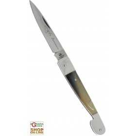 Fraraccio knife gela zamara glossy rounded handle cm. 20 0403 /