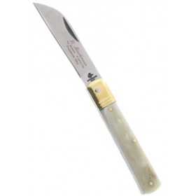 Fraraccio martinese knife horn handle cm. 15 cod. 0404 / 434-15