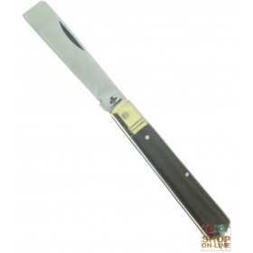 Fraraccio mozzetta knife rosewood handle cm. 15 cod. 0400 /