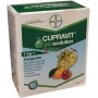 BAYER CUPRAVIT BIOEVOLUTION FUNGICIDE COSENTITO IN AGRICULTURE