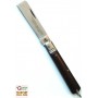 Fraraccio mozzetta knife rosewood handle cm. 17 cod. 0409 /