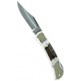 Fraraccio nevada knife deer handle blade cm. 6.5 code 0954 /