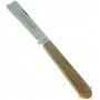FRARACCIO COLTELLO PERMESSO DALLA LEGGE MANICO OLIVO CM. 15 