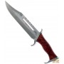 Fraraccio Rambo III knife cm. 29 leather sheath cod. 0955/410